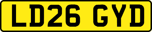 LD26GYD