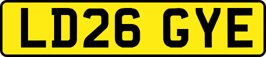 LD26GYE