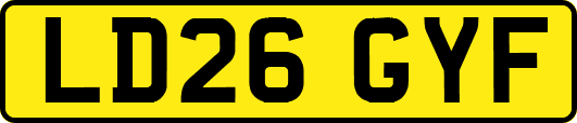 LD26GYF