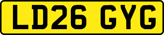 LD26GYG