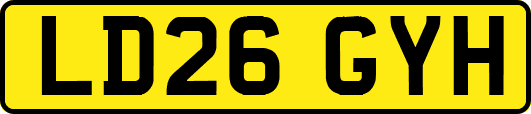 LD26GYH