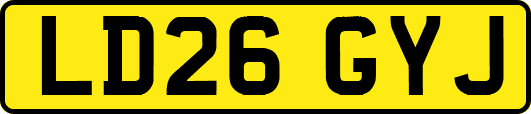 LD26GYJ