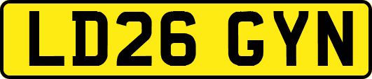 LD26GYN