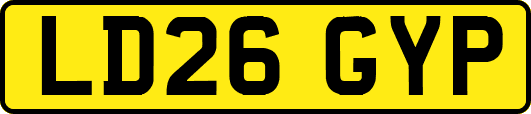 LD26GYP