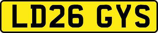 LD26GYS