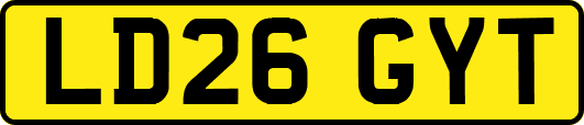 LD26GYT