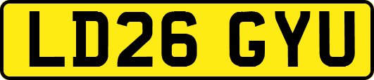 LD26GYU
