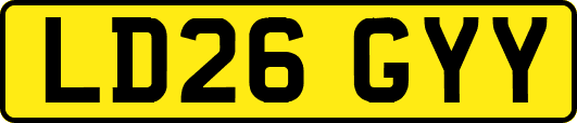LD26GYY