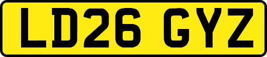 LD26GYZ