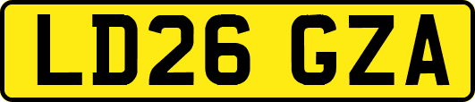LD26GZA