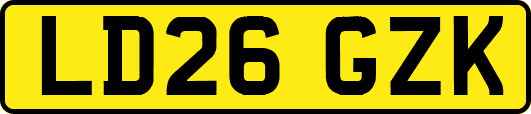 LD26GZK