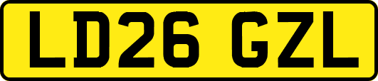 LD26GZL
