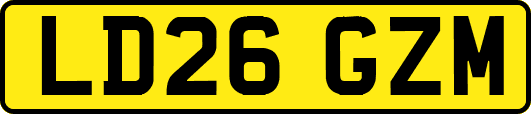LD26GZM