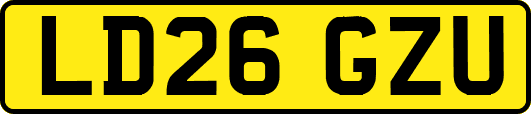LD26GZU