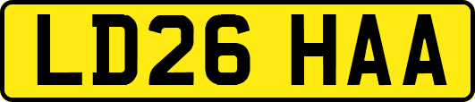 LD26HAA
