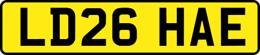 LD26HAE