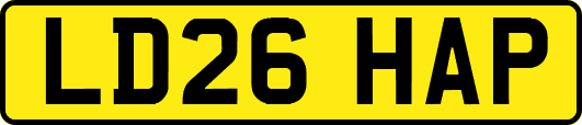 LD26HAP