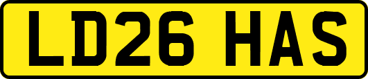 LD26HAS