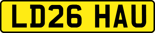 LD26HAU