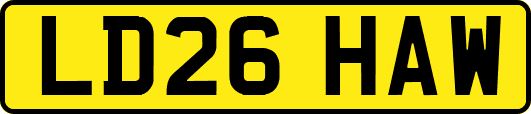 LD26HAW
