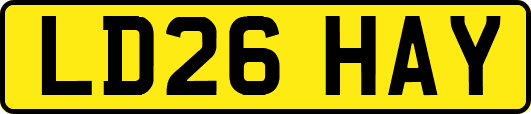 LD26HAY