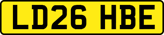 LD26HBE