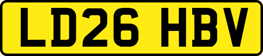 LD26HBV