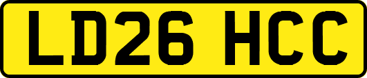 LD26HCC