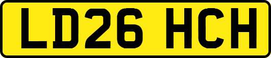 LD26HCH