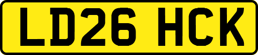 LD26HCK