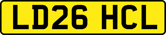 LD26HCL