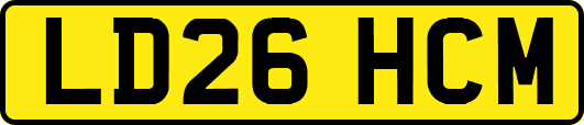 LD26HCM