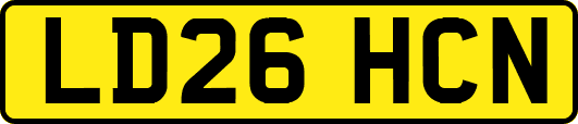LD26HCN
