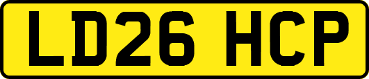 LD26HCP