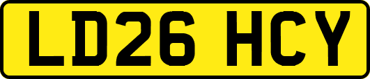 LD26HCY