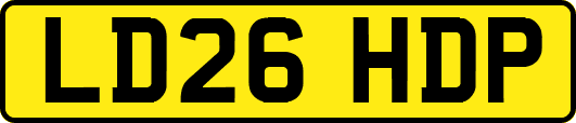 LD26HDP