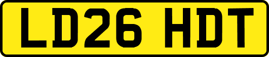 LD26HDT