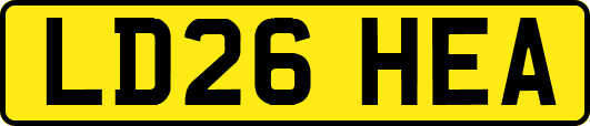 LD26HEA