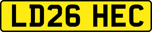 LD26HEC