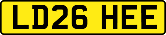 LD26HEE