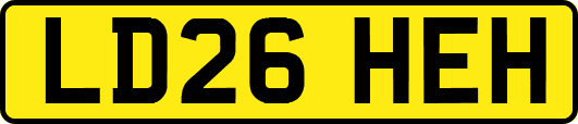 LD26HEH