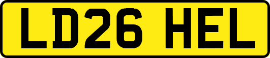 LD26HEL