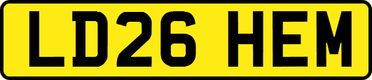LD26HEM