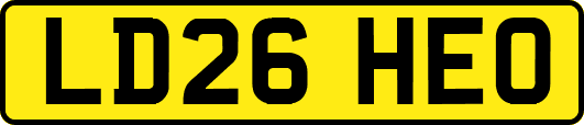 LD26HEO