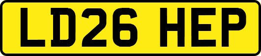 LD26HEP
