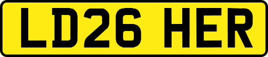 LD26HER