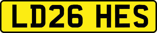 LD26HES