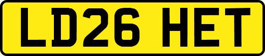 LD26HET