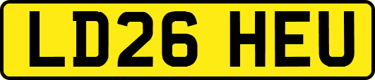 LD26HEU