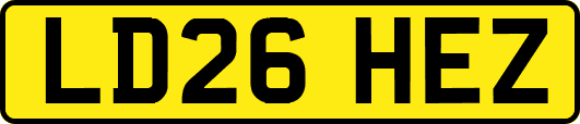 LD26HEZ